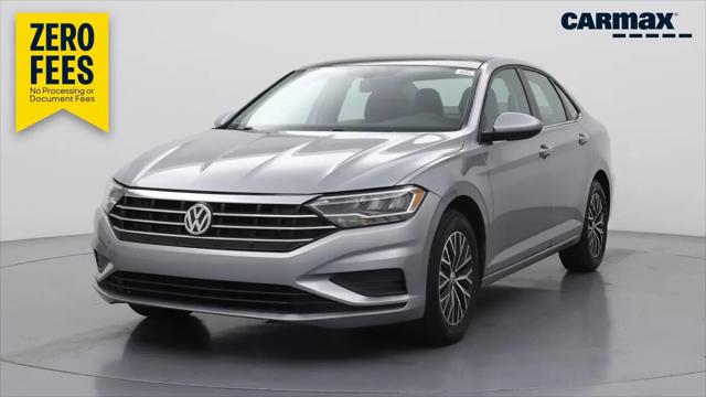 2021 Volkswagen Jetta 1.4T SE for sale in Murfreesboro, TN
