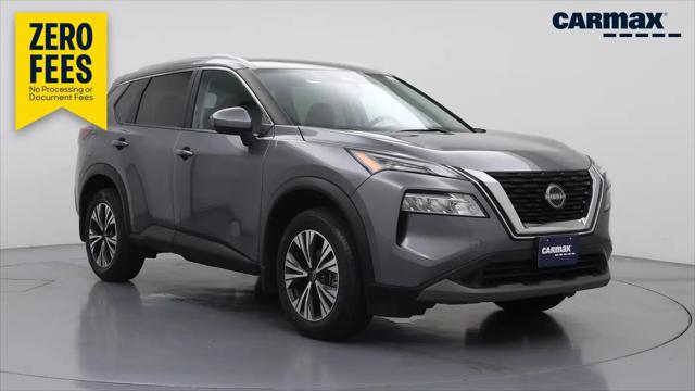 2023 Nissan Rogue SV Intelligent AWD for sale in Murfreesboro, TN