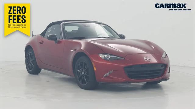 2020 Mazda MX-5 Sport for sale in Greenville, SC