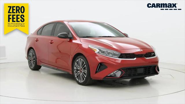 2024 Kia Forte GT for sale in Greenville, SC