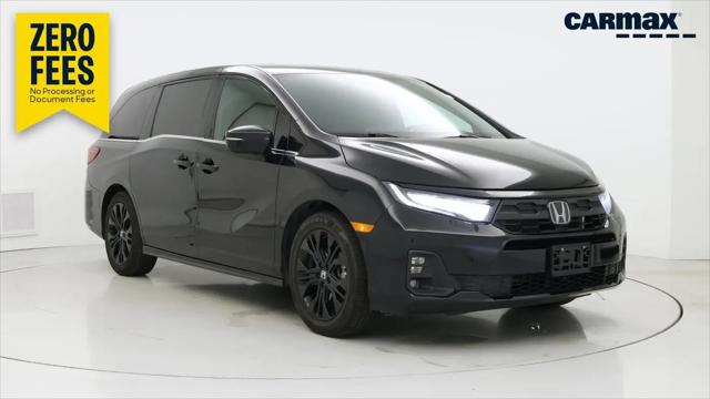 2025 Honda Odyssey Sport-L for sale in Greenville, SC
