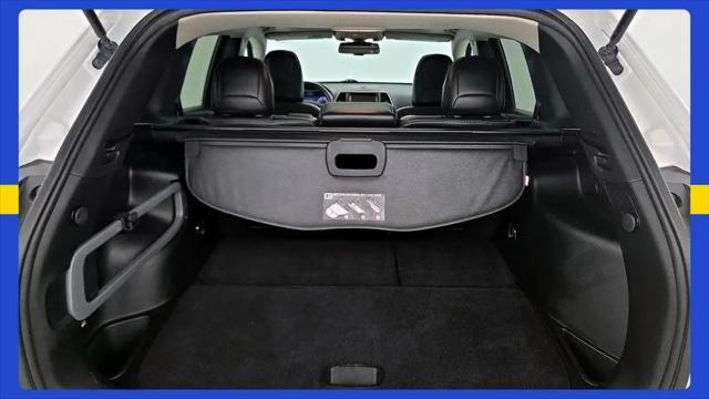 2017 Jeep Cherokee Limited 4x4