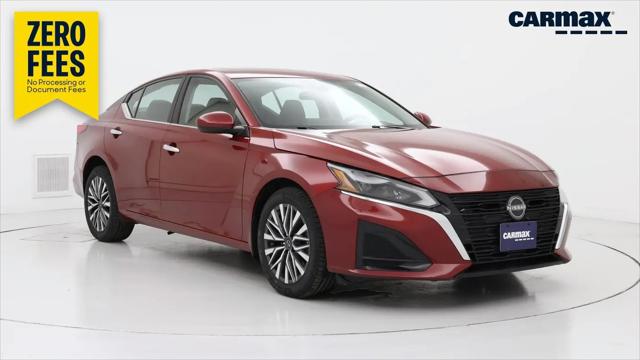 2023 Nissan Altima SV Intelligent AWD for sale in Brandywine, MD