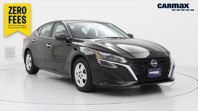 2024 Nissan Altima S FWD for sale in Brandywine, MD