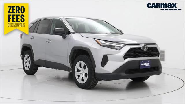 2025 Toyota RAV4 LE for sale in Brandywine, MD