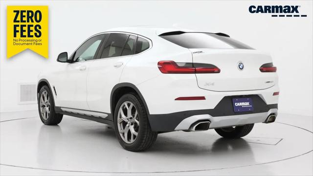 2022 BMW X4 xDrive30i for sale in Brandywine, MD