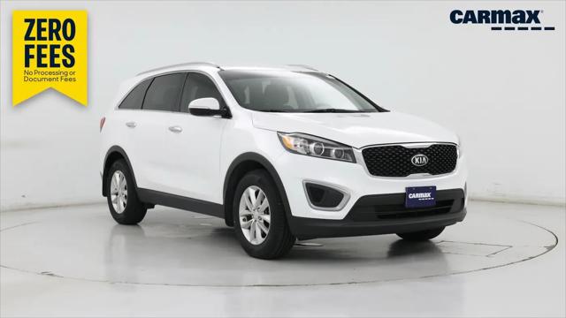 2016 Kia Sorento 2.4L LX for sale in Urbandale, IA