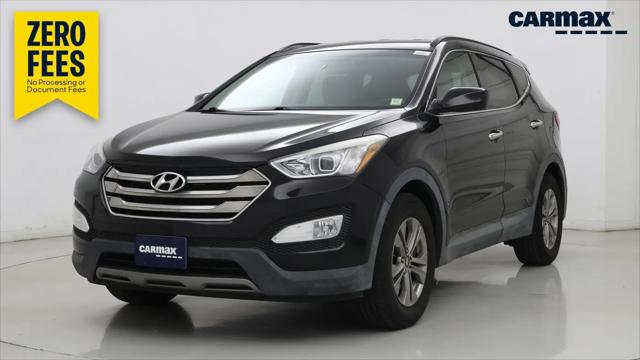 2016 Hyundai Santa Fe Sport 2.4L for sale in Smithtown, NY