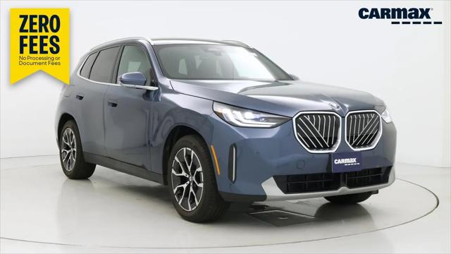 2026 BMW X3 30 xDrive for sale in Augusta, GA