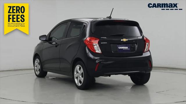 2019 Chevrolet Spark LS CVT