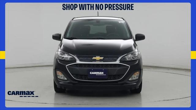 2019 Chevrolet Spark LS CVT