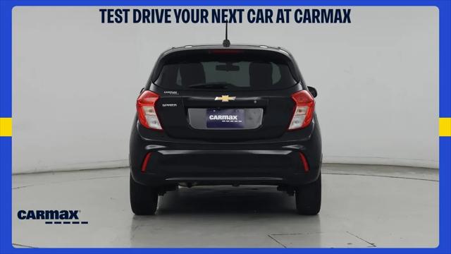 2019 Chevrolet Spark LS CVT