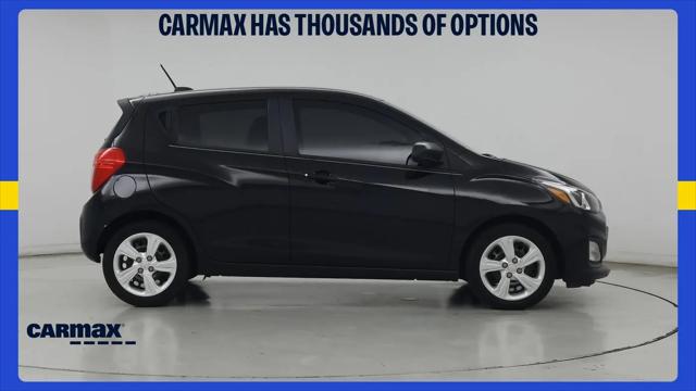 2019 Chevrolet Spark LS CVT