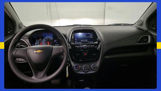 2019 Chevrolet Spark LS CVT