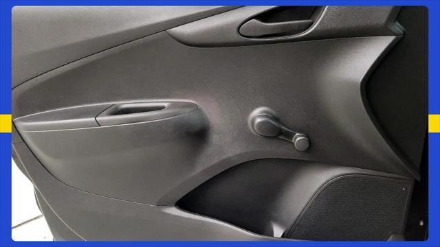 2019 Chevrolet Spark LS CVT