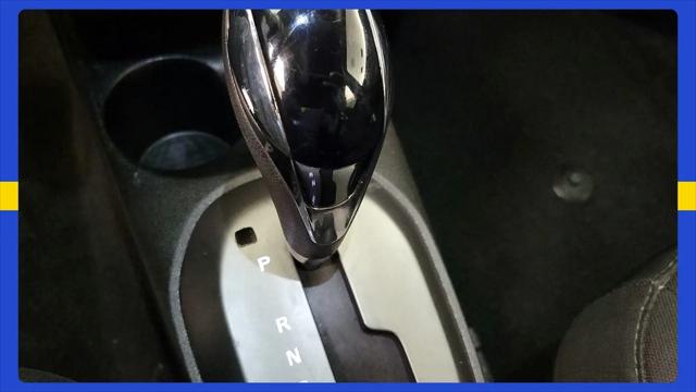 2019 Chevrolet Spark LS CVT