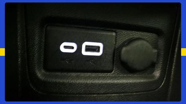2019 Chevrolet Spark LS CVT