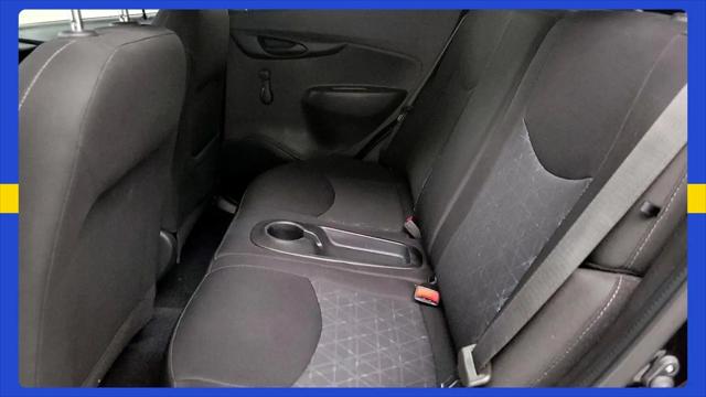 2019 Chevrolet Spark LS CVT
