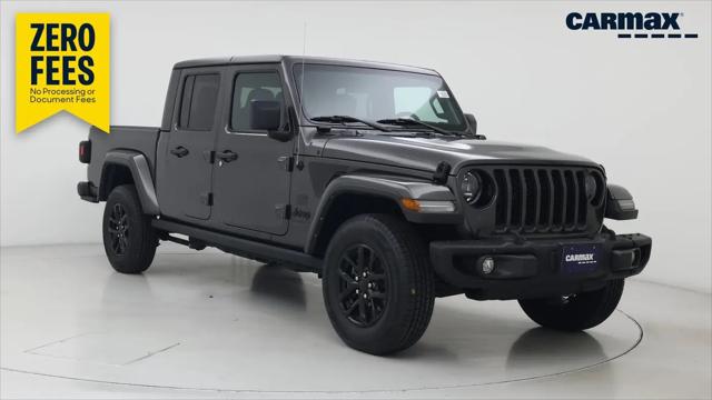 2023 Jeep Gladiator Sport for sale in Colorado Springs, CO