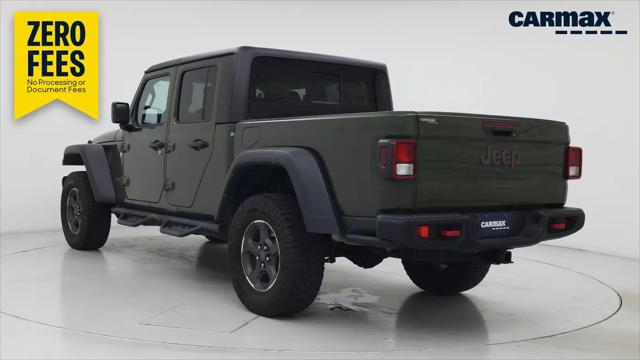 2023 Jeep Gladiator Rubicon for sale in Colorado Springs, CO