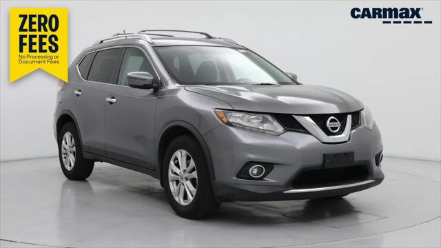 2016 Nissan Rogue SV for sale in Meridian, ID