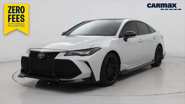 2021 Toyota Avalon TRD for sale near West Carrolton, OH