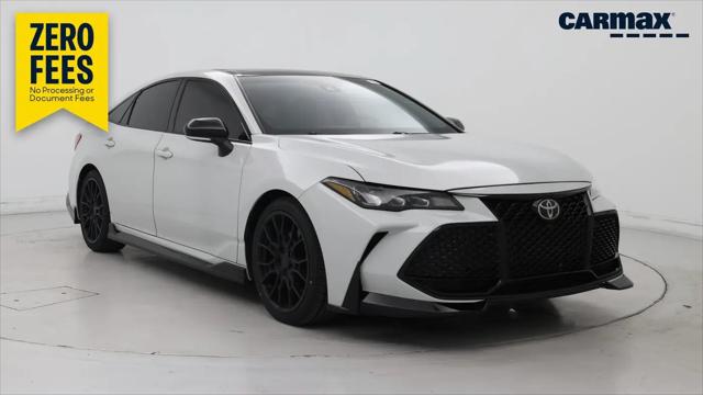 2021 Toyota Avalon for sale near West Carrolton, OH