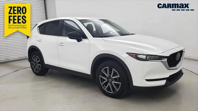 2018 Mazda CX-5 Touring for sale near West Carrolton, OH