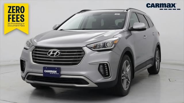 2017 Hyundai Santa Fe for sale near West Carrolton, OH