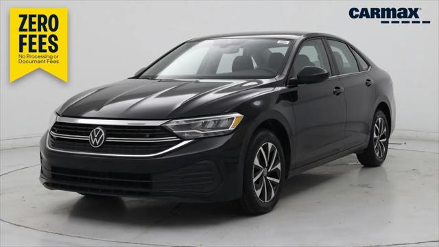 2024 Volkswagen Jetta 1.5T S for sale near West Carrolton, OH