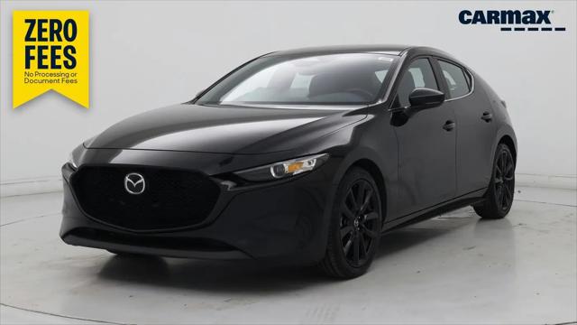 2024 Mazda Mazda3 2.5 S Select Sport for sale in West Carrolton, OH