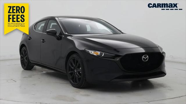 2024 Mazda Mazda3 2.5 S Select Sport for sale near West Carrolton, OH