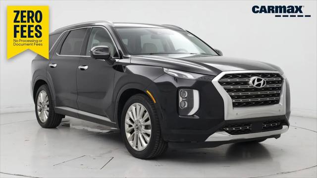 2020 Hyundai Palisade Limited for sale near West Carrolton, OH