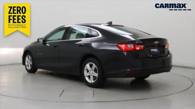 2022 Chevrolet Malibu FWD LS for sale in Virginia Beach, VA
