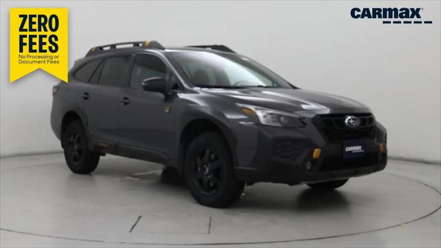 2024 Subaru Outback Wilderness for sale in Virginia Beach, VA