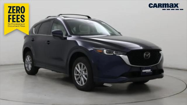 2025 Mazda CX-5 2.5 S Preferred for sale in Virginia Beach, VA