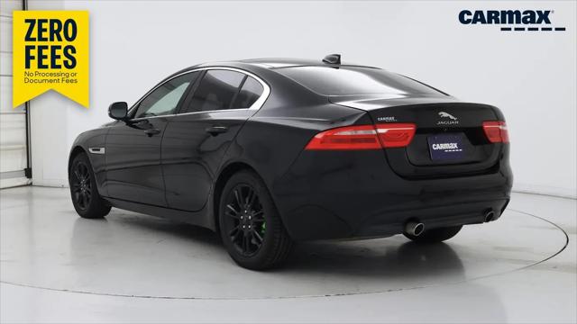 2019 Jaguar XE 25t Premium