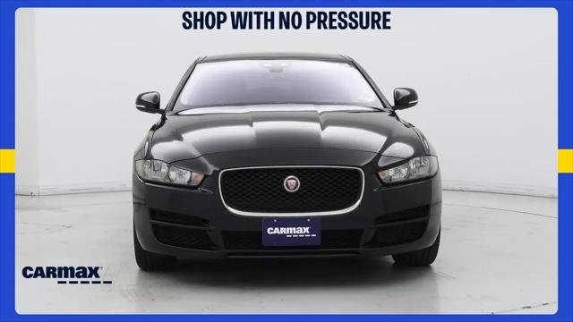 2019 Jaguar XE 25t Premium