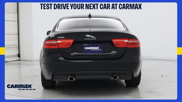 2019 Jaguar XE 25t Premium