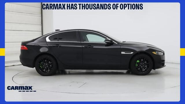 2019 Jaguar XE 25t Premium
