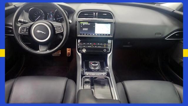 2019 Jaguar XE 25t Premium