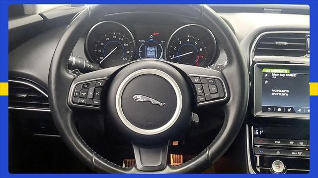 2019 Jaguar XE 25t Premium