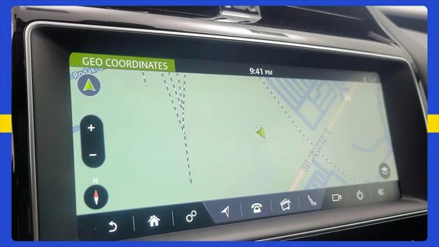 2019 Jaguar XE 25t Premium