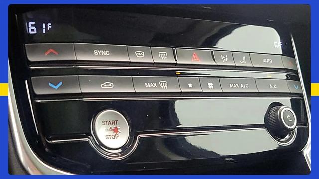 2019 Jaguar XE 25t Premium