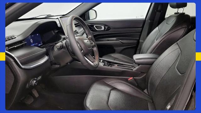 2022 Jeep Compass High Altitude 4x4