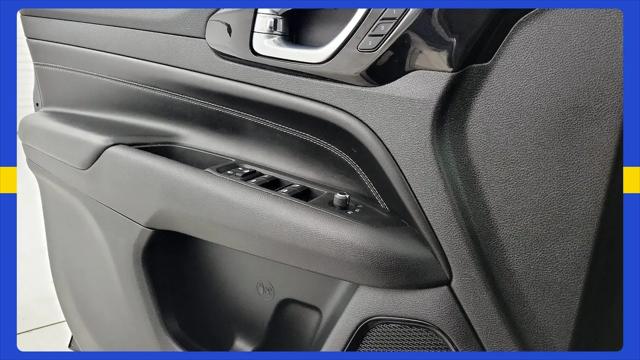 2022 Jeep Compass High Altitude 4x4