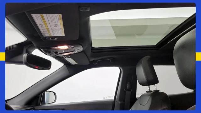2022 Jeep Compass High Altitude 4x4
