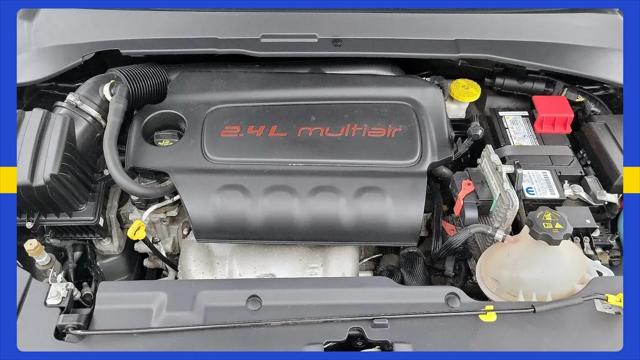 2022 Jeep Compass High Altitude 4x4