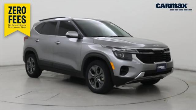 2024 Kia Seltos S for sale in Virginia Beach, VA