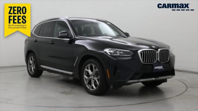 2022 BMW X3 sDrive30i for sale in Virginia Beach, VA